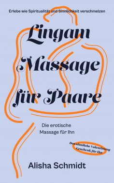ebook: Lingam Massage für Paare