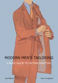 eBook: Modern men's tailoring