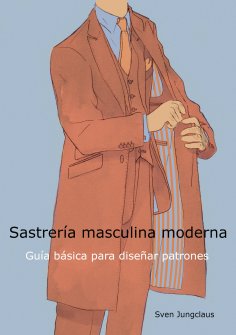 eBook: Sastrería masculina moderna