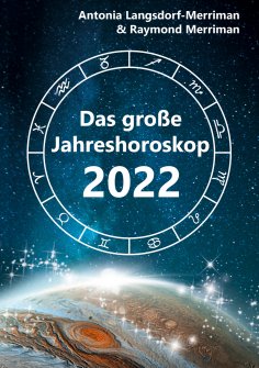 eBook: Das große Jahreshoroskop 2022