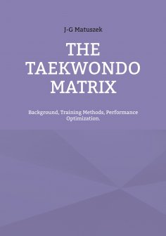 eBook: THE TAEKWONDO MATRIX