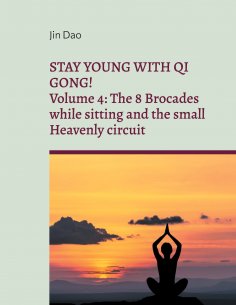 eBook: Stay young with Qi Gong