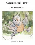 eBook: Genau mein Humor