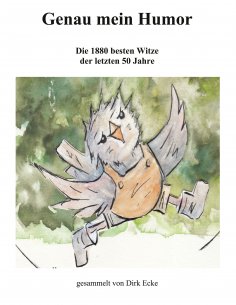 eBook: Genau mein Humor