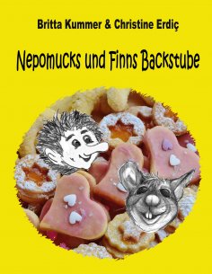 ebook: Nepomucks und Finns Backstube