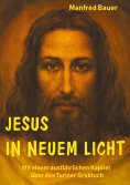 eBook: Jesus in Neuem Licht