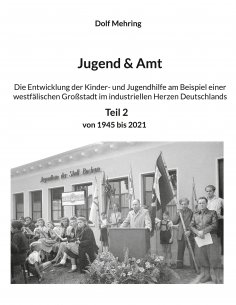 eBook: Jugend & Amt