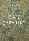eBook: Cafe Sabarsky