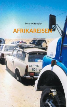 ebook: Afrikareisen