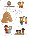 eBook: Von den kleinen und den großen Kängurus