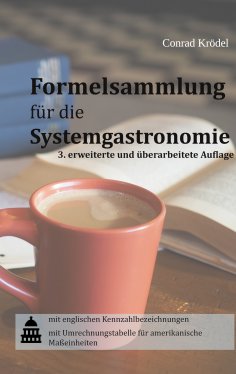 eBook: Formelsammlung für die Systemgastronomie