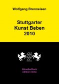 eBook: Stuttgarter Kunst Beben 2010