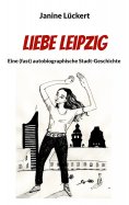 eBook: Liebe Leipzig