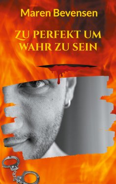 eBook: Zu perfekt um wahr zu sein