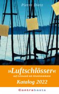 eBook: »Luftschlösser« Katalog 2022