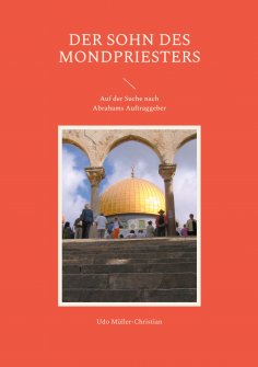 eBook: Der Sohn des Mondpriesters