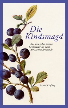 eBook: Die Kindsmagd