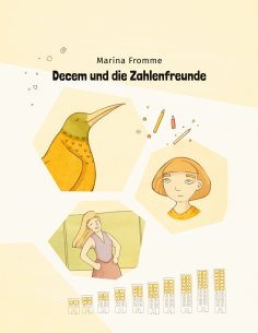 eBook: Decem und die Zahlenfreunde