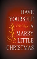 eBook: Have Yourself A Merry Little Christmas