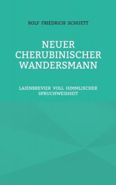 eBook: Neuer Cherubinischer Wandersmann