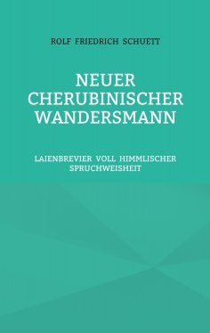 ebook: Neuer Cherubinischer Wandersmann