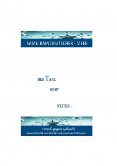 eBook: Der Tanz geht weiter...