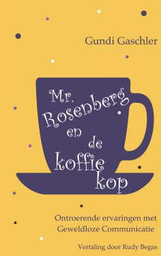 ebook: Mr. Rosenberg en de koffiekop