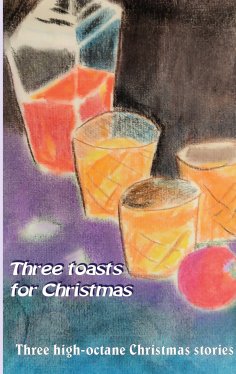 eBook: Three toasts for Christmas