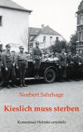 eBook: Kieslich muss sterben