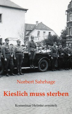 eBook: Kieslich muss sterben