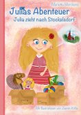 eBook: Julias Abenteuer