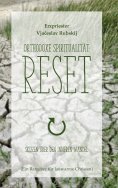 ebook: Orthodoxe Spiritualität: Reset