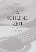 eBook: A Scheene Zeit