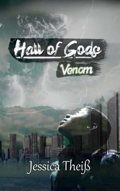 eBook: Hall of Gods