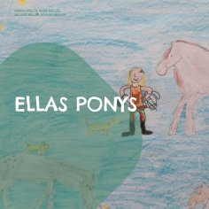 eBook: Ellas Ponys