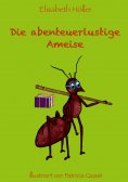 eBook: Die abenteuerlustige Ameise