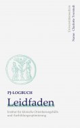 eBook: PJ Logbuch