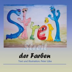 eBook: Der Streit der Farben