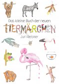 eBook: Das kleine Buch der neuen Tiermärchen