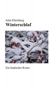 ebook: Winterschlaf