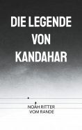 eBook: Die Legende von Kandahar