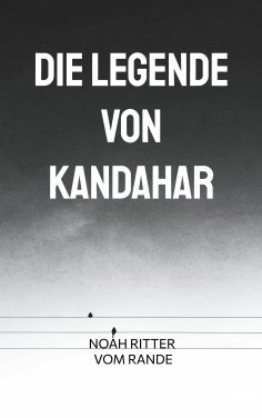 eBook: Die Legende von Kandahar