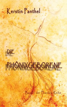 ebook: Die Phönixgeborene