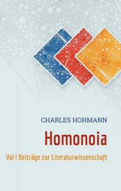 ebook: Homonoia