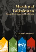 eBook: Musik auf Volksfesten