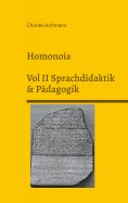 ebook: Homonoia