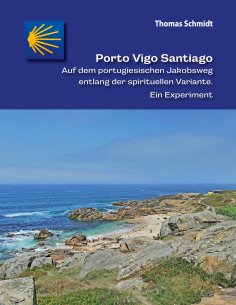 eBook: Porto Vigo Santiago