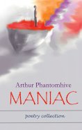 eBook: MANIAC
