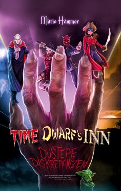 eBook: Time Dwarfs Inn
