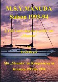 eBook: M.S.Y. Manuda Saison 1993 bis 1994